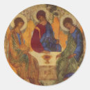 Search for three angels stickers Vintage