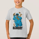Search for monsters kids clothing Retro