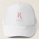 Search for monogram a hats Modern
