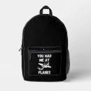 Search for funny backpacks Student