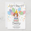 Search for charles spaniel invitations Party