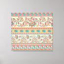 Search for borders canvas prints Ornamental