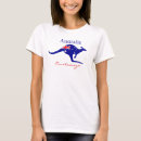 Search for wildlife tshirts Kangaroo