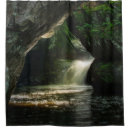 Search for waterfall shower curtains Vintage