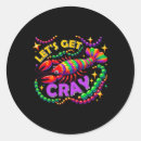Search for cray cray stickers New orleans
