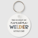Search for welder key rings Funny