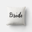 Search for bride cushions Newlyweds