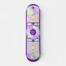 Search for pastel skateboards Purple