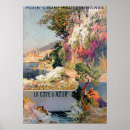 Search for french riviera posters Sea