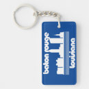 Search for baton key rings Louisiana