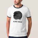 Search for black sheep tshirts Funny