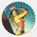 Search for 75th anniversary stickers Dc comics