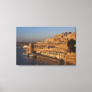 Search for mediterranean canvas prints Island