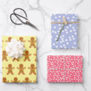 Search for lavender christmas wrapping paper Cute