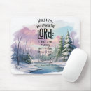 Search for bible verse mouse mats Inspirational