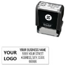Search for business stationery Logo