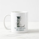 Search for alphabet l mugs Letter