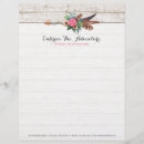 Search for arrows stationery paper Bohemian