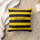 Search for bumble bee cushions Save the bees