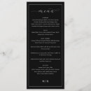 Search for restaurant menus Black