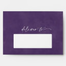 Search for dark purple envelopes Eggplant