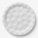 Search for golf plates Pattern