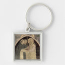 Search for jesus died key rings Angelico