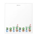 Search for plant notepads Colourful