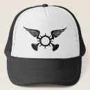 Search for brim Trucker