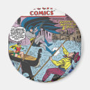 Search for detect magnets Comics