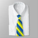 Search for support ties Blue