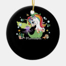Search for mermaid christmas tree decorations Unicorn