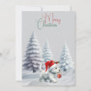 Search for westie christmas cards West highland terrier