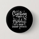 Search for cycling round badges Adrenaline