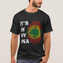 Search for ethiopian flag tshirts Dna