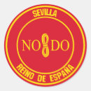 Search for sevilla stickers España