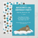 Search for weather birthday invitations For kids