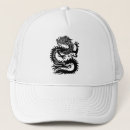 Search for japanese baseball caps Dragon