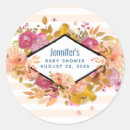Search for diamond shaped stickers Floral