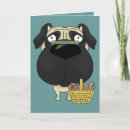 Search for pug easter cards Funny