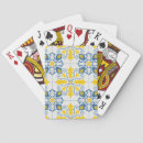 Search for portuguese playing cards Azulejos