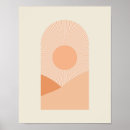 Search for desert landscape posters Minimalist