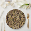 Search for cheetah plates Safari