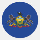 Search for state of pennsylvania stickers Pennsylvanian