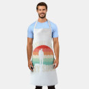 Search for camping lovers aprons Hiking