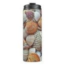 Search for clam shell mugs Beach