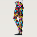 Search for spray paint leggings Retro