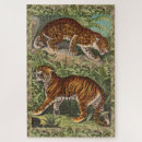Search for big cat puzzles Leopard