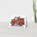 Search for fire rescue cards Firefighter