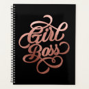 Search for black girl planners Boss